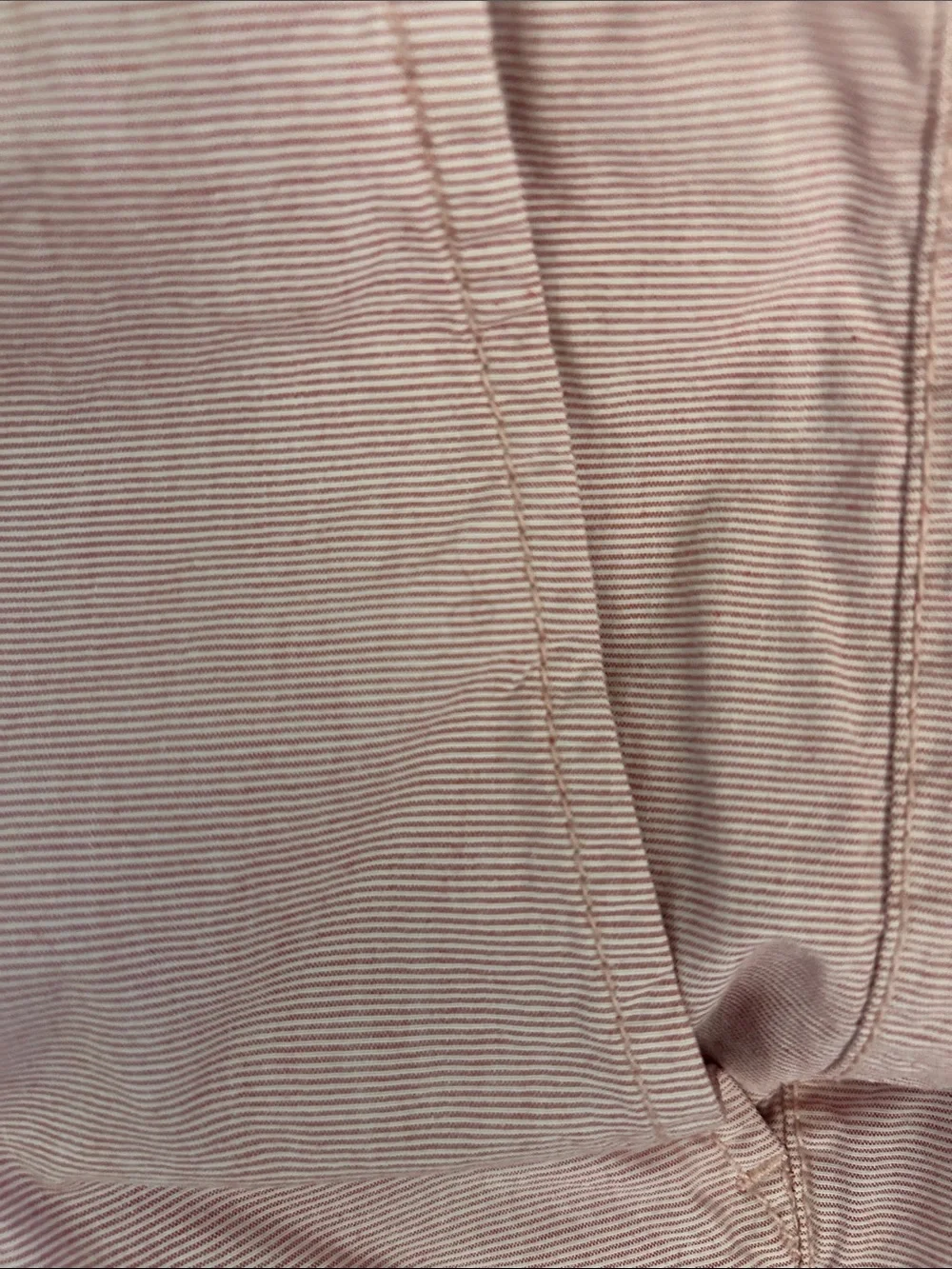 American Rag Pink Men's Chino Shorts